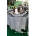 D11 Single Oil-Immersed Distribution Transformer